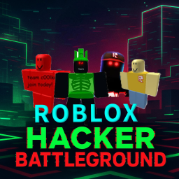 Hackers Battlegrounds [beta]