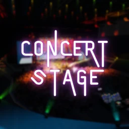 | MAINTENANCE ! | Concert Stage icon