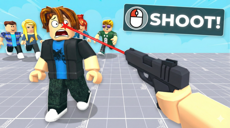 [UPD] Shoot or Die screenshot 2