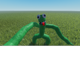Survive The Rainbow Friend Free ADMIN icon