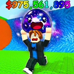 Escape Tsunami For Slimes! 🌊 icon