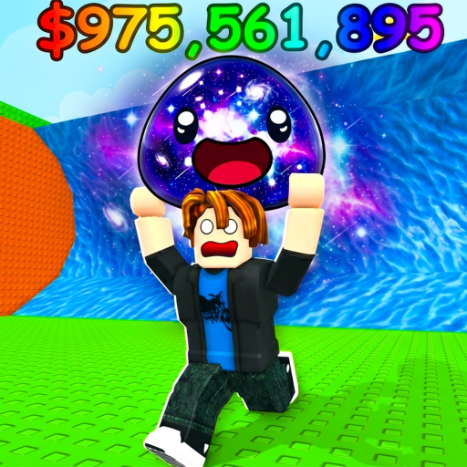 Escape Tsunami For Slimes icon