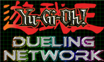 Yu-Gi-Oh! Dueling Network