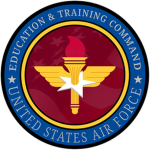 TV's USAF | Air Education & Training Command