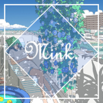 Mink.