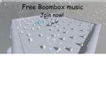 Free Boombox Music