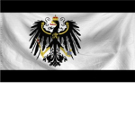 •The Prussian Dominion•