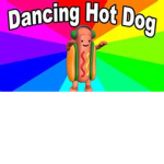 Join the HotDog Gang
