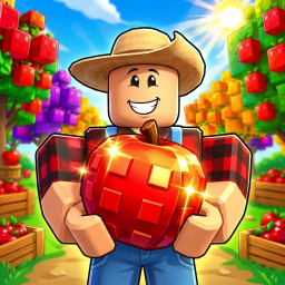 [🎃] Fruit Farm Empire icon