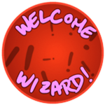 You have joined Wizard Training Simulator