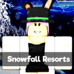 ~ Snowfall Resorts ~