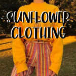 "Sunflower Boutique"