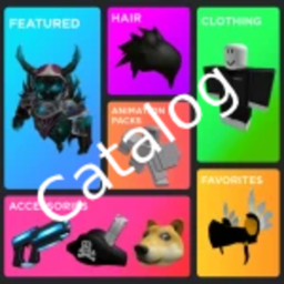 [Update] Avatar Creator