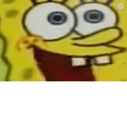 THE SPONGEBOB HOME :3