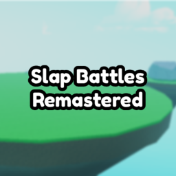 Slap Battles | Remastered 🌀 [🐟UPDATE!]