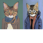 Cat's Custom Clothing