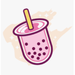 {~Boba~}