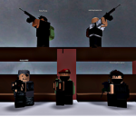 Glocked Squad