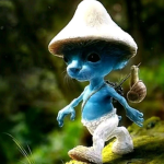 SMURF CAT ROBLOX GANG