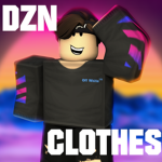 DZN Clothes