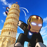 🧗Climb and Jump Tower[Huzz Gift]