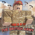 [V1]💂‍♂️ British Army