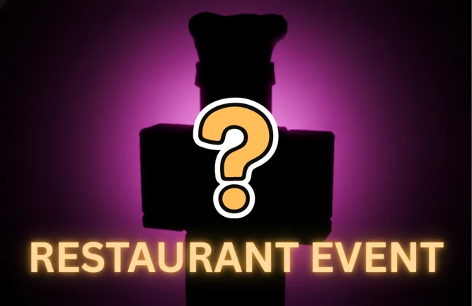 Restaurant MAP & More