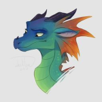 Super cool dragonets