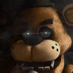 Cinq nuits chez Freddy's Doom icon