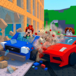 Road Rage!