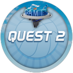 Quest #2