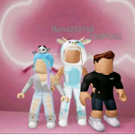 Team Nube Fans