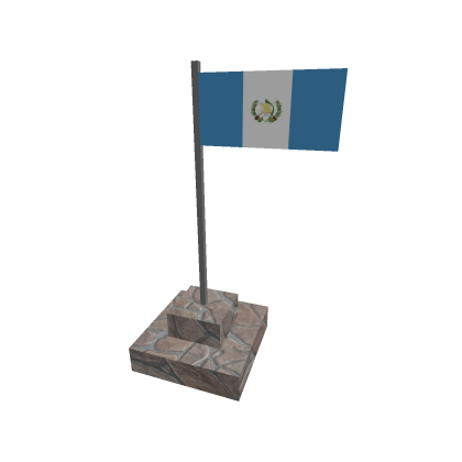 GT Flag