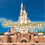Disney's Infinite Adventure