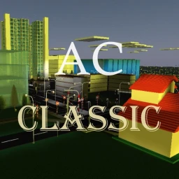 Aussie Cities Classic icon