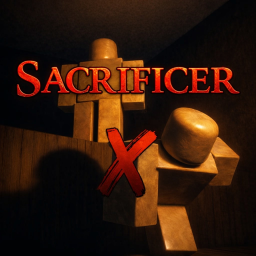 Sacrificer X [Pre-Alpha]