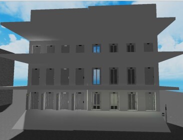 [ SCENARY UPDATE! ] Lifts Elevators Testing Place 
