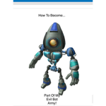 TheRobotYT Group