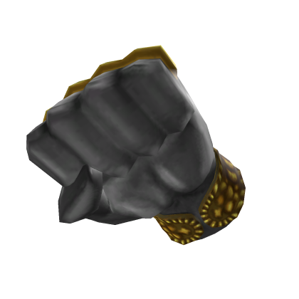 Fist of Schoolish