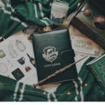 Draco malfoy group
