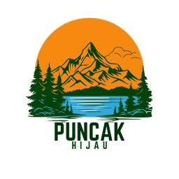 [UPDATE] PUNCAK HIJAU ⛰️