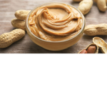 peanuts are the world