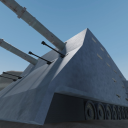 Monster Tank Rattus-2500