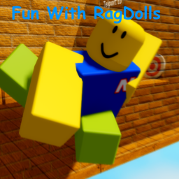 Fun With Ragdolls [DEMO TEST]