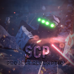 SCP "Project Redemption"