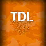 Tropa Dos Laranjas (TDL)