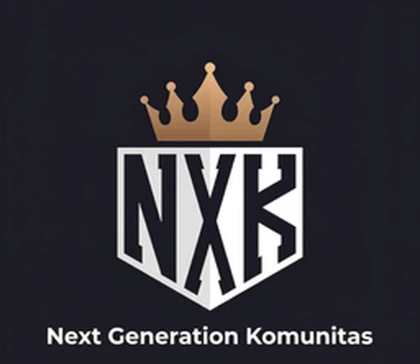 NX_Komunitas Roblox group icon