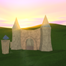 Spyro the Dragon [Roblox Remake]