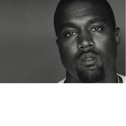 Kanye west simulator