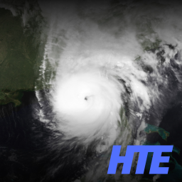[UPDATE 4] Hurricane tracker Extreme